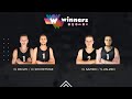 Winners beach volleyball men o pavlyk  o shchetsyak  o sazhko  s zalizko 24042024