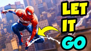 Five Things The New Spider-Man 2 Game Should ABANDON!