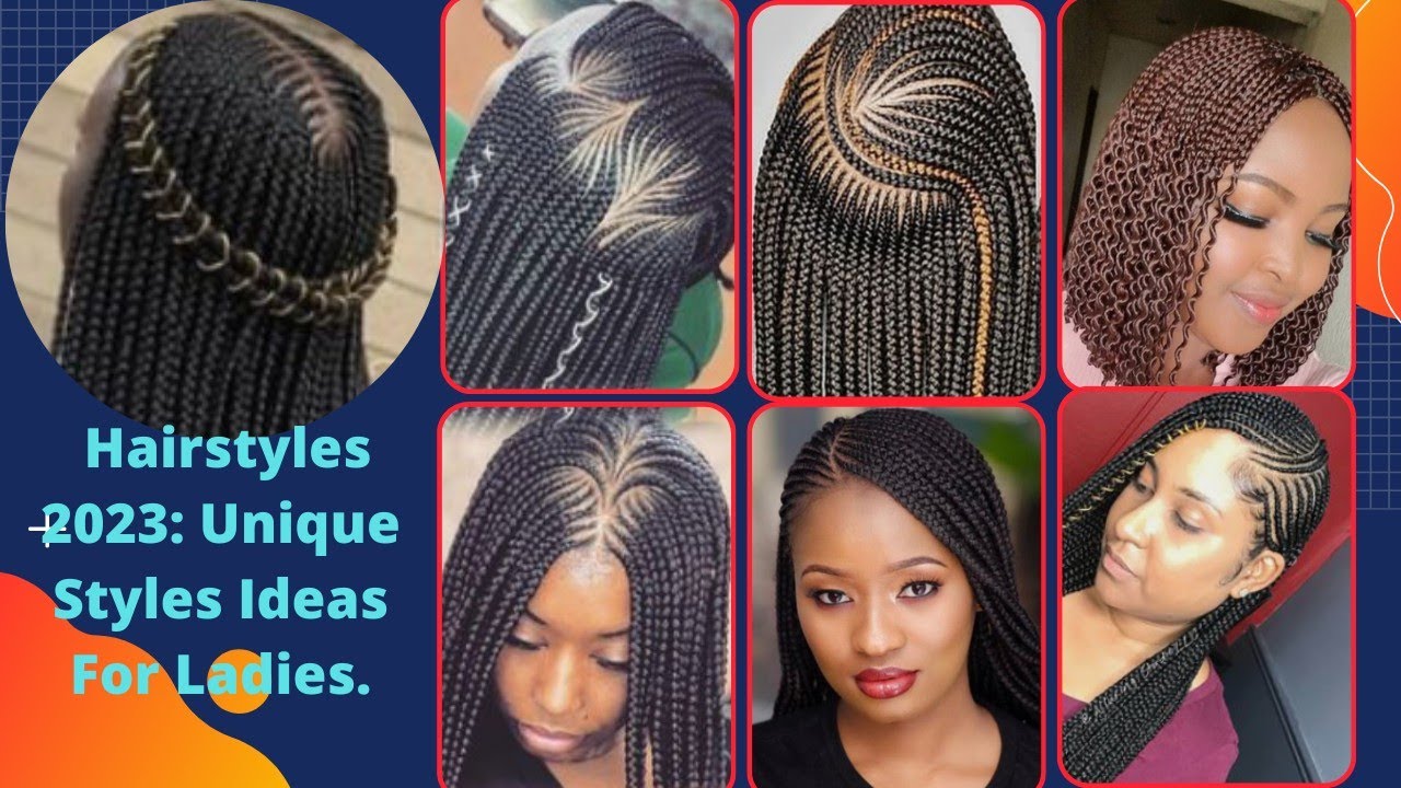 60+ best hairstyles for black women in South Africa in 2024 - Briefly.co.za
