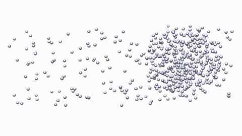 Liquid-Vapor Interface of a Lennard-Jones System