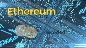 Ethereum Decoded: Unraveling the Blockchain Revolution