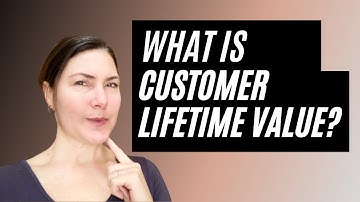 What is Customer Lifetime Value (CLV)?