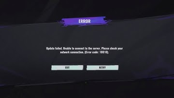 How To Resolve FragPunk Error Code: 10010?