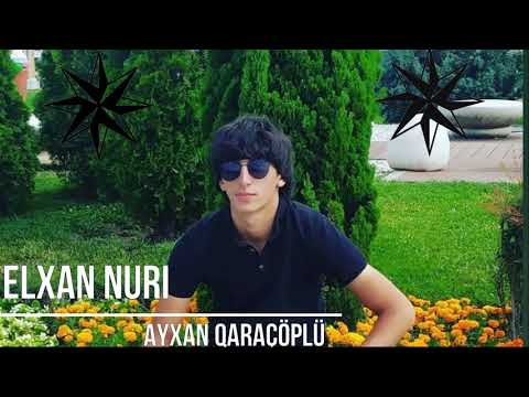 Elxan Nuri - Ayxan Qaracoplu (2021)