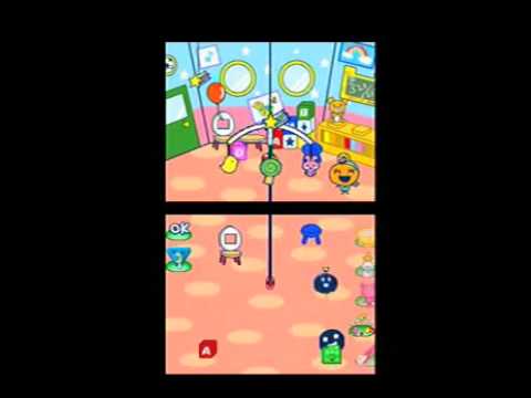 Tamagotchi Connection: Corner Shop 3 - Play center
