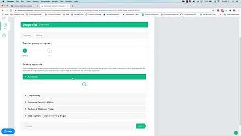 Open personalization with Apache Unomi in the GDPR era