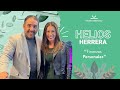 ¿Cómo debemos tener en orden nuestras finanzas? HELIOS HERRERA nos explica a fondo sobre este tema