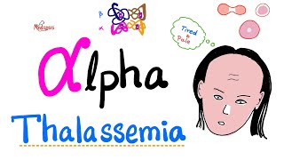 Alpha Thalassemia