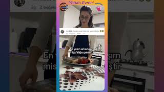 şeker yerine parmağımı koydum sorun olur mu kanka #komikyorumlar #mi̇zah