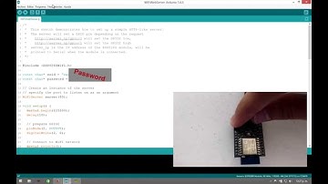 [Tutorial] Programando ESPino (ESP8266) con el Arduino IDE