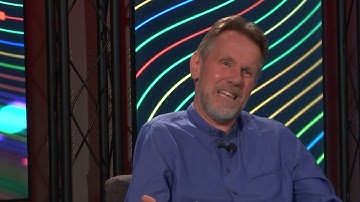 Interview Peter Flach 6. Data Science | 6/15 | UPV