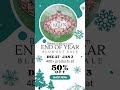 50% off 400+ products now through Jan 3rd! https://beaducation.com/collections/2023-end-of-year-sale