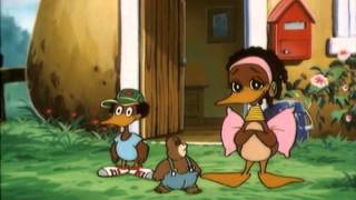 Download Lagu Alfred J. Kwak - 28 - Een geschenk van de koning MP3