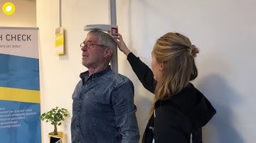 Promotievideo: Health Check / PMO