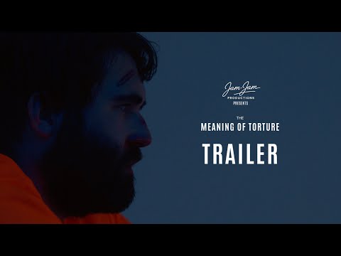 معنای شکنجه تریلر Jam Jam Productions فیلمی از جیمی بورن