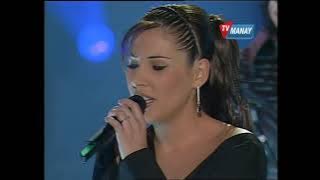 Funda Arar & Kıraç - Neyleyim Sen Yoksan Eğer | Gölgeler