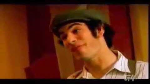 Jonathan Mann - A Brief History of Creative Work