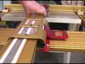 INCRA TS-LS Table Saw Fence System (New Woodworker)