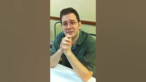 Daniel Maddox, this is for you