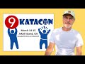 Mike rother at katacon9