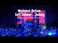 Mahmut Orhan - Johny /Sofi Tukker  (Orkestral Performans) @Harbiye - 24.10.2021