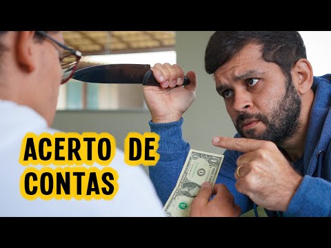 Acerto de Contas