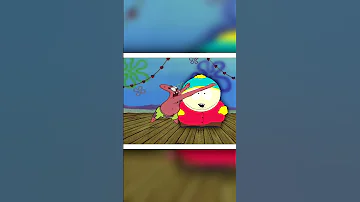 I DEFY YOU CARTMAN 