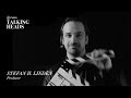 SF Studios Talking Heads - Stefan Lindén