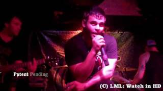 Watch Patent Pending Second Family video