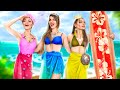 Princesas de Vacaciones / ¡Princesas en la Vida Real!