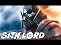 Tulak Horde: Arguably The MOST Powerful Sith Lord - Star Wars Explained