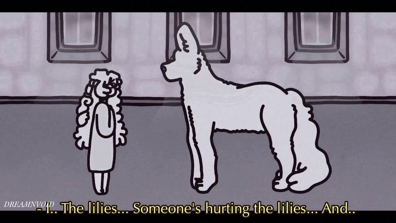 (TW: Abuse) “Le Destroyer Du Lys” Animation