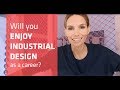 Industrial Designer Career | Will you enjoy ID?