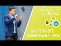 Артем Нестеренко - Практические советы эффективной работы в интернет пространстве