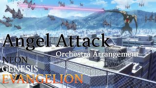 Watch Sagisu Shiro Angel Attack video