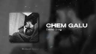 David Greg - Chem Galu (Cover\Armenian) 2023