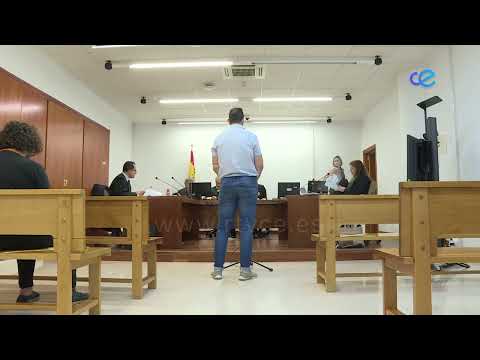 La sentencia in voce llegaba a última hora de este miércoles