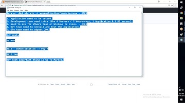 1 AWS Introduction & VPC in Tamil