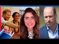 Prince harry liar liar pants on fire  prince william reacts to kate middleton rumours