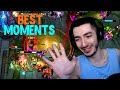 Лучшие Моменты League of Legends | BEST MOMENTS | Скрытый Талант Teamless | GeneraL_HS_ Хейтер