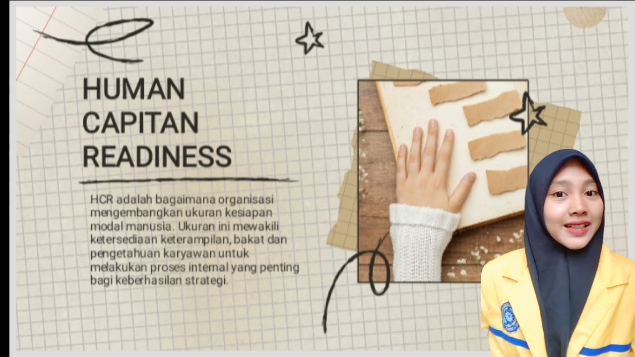 MANAJEMEN STRATEJIK• HC Dlm Era Knowledge Economy & HCR 