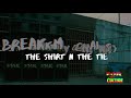 Alborosie - Break My Chains | Official Lyric Video Visual-i-Jah