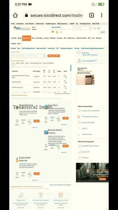 how-to-open-icici-demat-client-id-icici-client-id-keise-nikale-how-to