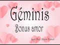 Géminis!💖 Amor!💞 Mensaje y encuentro inminente!💕