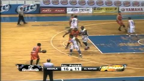 Mike Bables (Highlights #2)