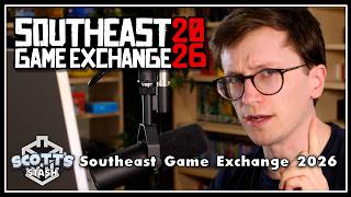 Going to Southeast Game Exchange 2026