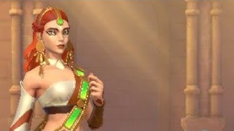 WINONA - [SAGACITY ALLIANCE] [EPIC] []INFINITE MAGICRAID[].