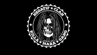 Négatif Clan x OG Mercenaires - Semi-Auto dans le Dos