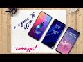 КАМЕРЫ📸 Samsung Galaxy S10E, Huawei P30, Asus ZenFone 6. Кто круче, ФЛАГМАН или субфлагман?