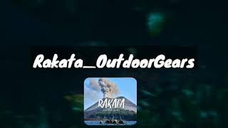 Berlibur baik bagi siapa pun ajak kawan pacar dan musuh anda (Rakataoutdoor Penyewaan Gears Camping)